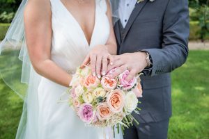 Yeldersley Hall Wedding Photography