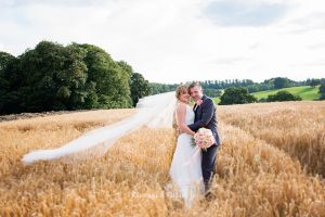 Yeldersley Hall Wedding Photography
