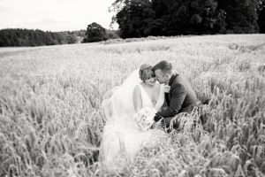 Yeldersley Hall Wedding Photography