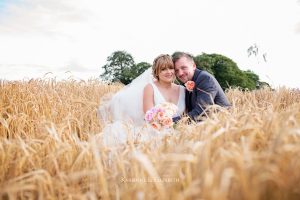 Yeldersley Hall Wedding Photography