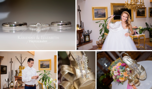 bride Fairytale Summer Wedding Staffordshire Wedding Photographer bridal preparations