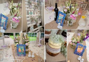 Yeldersley Hall Wedding Photography Staffordshire cheshire shropshire reception