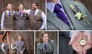 Yeldersley Hall Wedding Photography Staffordshire cheshire shropshire groom best man ushers suits