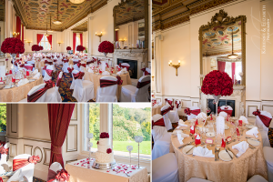 Keele Hall Wedding Photography Staffordshire Wedding Photographers