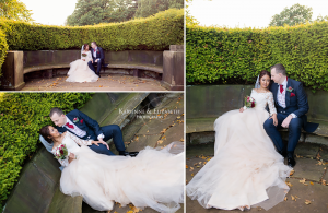 Keele Hall Wedding Photography Staffordshire Wedding Photographers