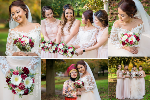 Keele Hall Wedding Photography Staffordshire Wedding Photographers