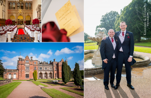 Keele Hall Wedding Photography Staffordshire Wedding Photographers