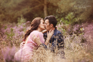 Save The Date Photoshoot Staffordshire Engagement Outdoor Session Staffordshire Wedding Photography