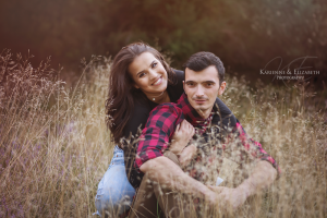 Save The Date Photoshoot Staffordshire Engagement Outdoor Session Staffordshire Wedding Photography