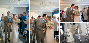 Weston Hall Wedding Staffordshire Wedding Photography