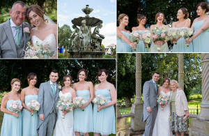 Weston Hall Wedding Staffordshire Wedding Photography