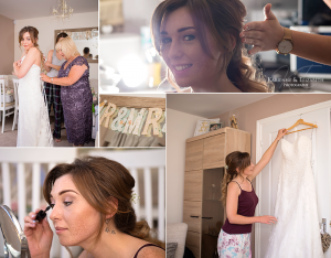 Weston Hall Wedding Staffordshire Wedding Photography