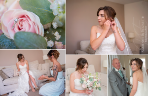 Weston Hall Wedding Staffordshire Wedding Photography