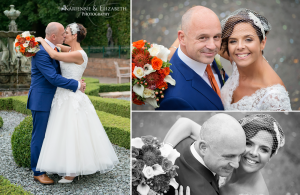 Weston Hall weddings Staffordshire Wedding Photography