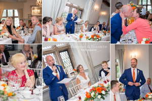 Weston Hall weddings Staffordshire Wedding Photography