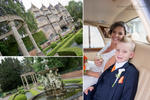 Weston Hall weddings Staffordshire Wedding Photography