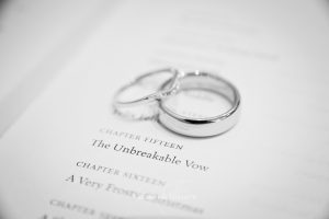 Moddershall Oaks Wedding Venue