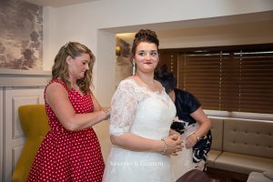 Moddershall Oaks Wedding Venue Staffordshire Wedding Photography