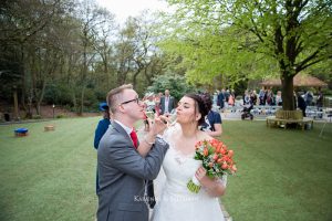 Moddershall Oaks Wedding Venue Staffordshire Wedding Photography