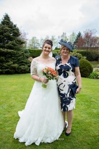Moddershall Oaks Wedding Venue Staffordshire Wedding Photography