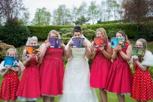 Moddershall Oaks Wedding Venue Staffordshire Wedding Photography