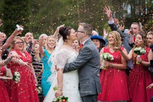 Moddershall Oaks Wedding Venue Staffordshire Wedding Photography