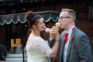 Moddershall Oaks Wedding Venue Staffordshire Wedding Photography