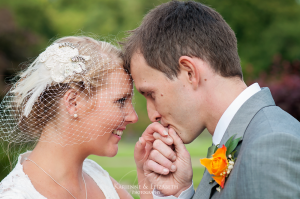 Bride staffordshire wedding photography