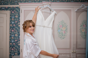 Bride staffordshire wedding photography