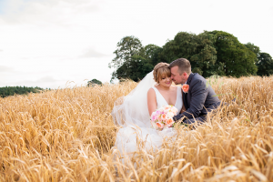 Bride staffordshire wedding photography