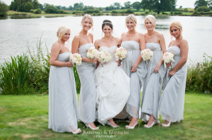 Bride staffordshire wedding photography