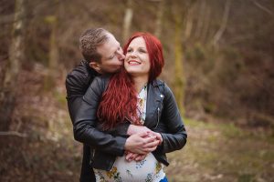 Pregnancy Photography Staffordshire Family Portrait Photographers Maternity Photoshoot Cheshire
