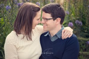 Trentham Gardens Engagement Shoot Staffordshire Wedding Photography
