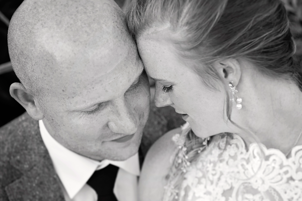 wedding photography staffordshire