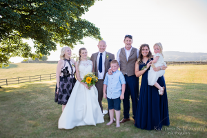 Wedding Photography at Heaton House Farm staffordshire wedding photographer cheshire wedding venue