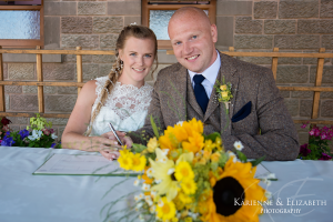 Wedding Photography at Heaton House Farm staffordshire wedding photographer cheshire wedding venue