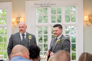willington hall wedding cheshire wedding photographer