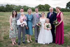 countryside wedding Staffordshire wedding photographer