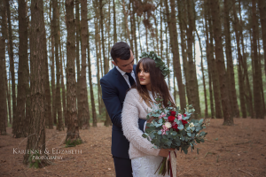 Staffordshire Wedding Photography