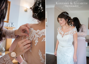 The Upper House The Upper House Staffordshire wedding photography