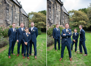The Upper House The Upper House Staffordshire wedding photography