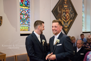 The Upper House The Upper House Staffordshire wedding photography