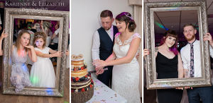 The Upper House The Upper House Staffordshire wedding photography