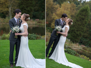 Moddershall Oaks Wedding Venue Staffordshire wedding photographer Cheshire wedding photography