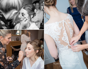 Moddershall Oaks Wedding Venue Staffordshire wedding photographer Cheshire wedding photography