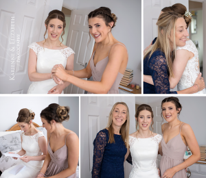 Moddershall Oaks Wedding Venue Staffordshire wedding photographer Cheshire wedding photography