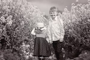family photoshoot Staffordshire