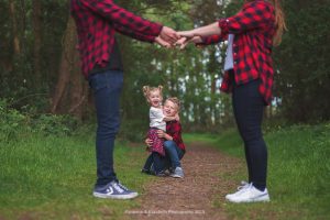 Family Photoshoot Staffordshire Cheshire Outdoor Session Staffordshire family photographer