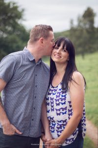 Engagement Session