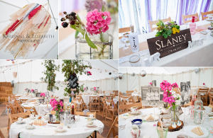 Marquee Wedding Photography Staffordshire